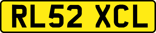 RL52XCL