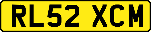 RL52XCM