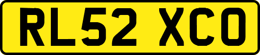 RL52XCO