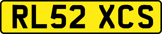 RL52XCS