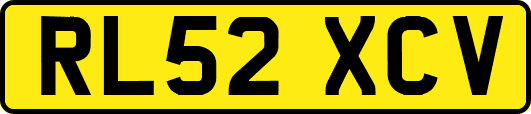 RL52XCV