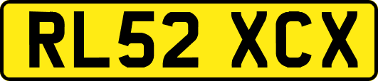 RL52XCX