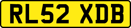 RL52XDB