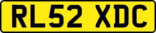 RL52XDC