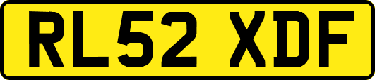 RL52XDF