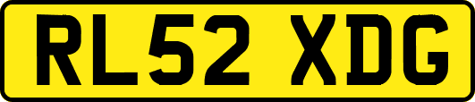 RL52XDG