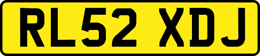 RL52XDJ