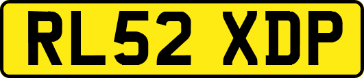 RL52XDP