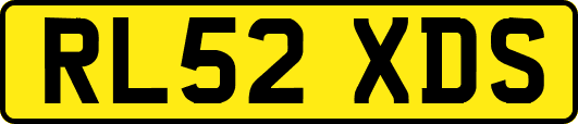 RL52XDS