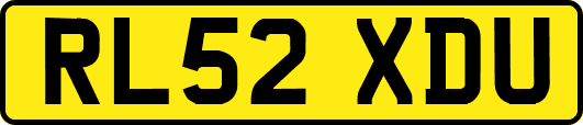 RL52XDU