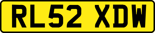 RL52XDW