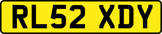 RL52XDY