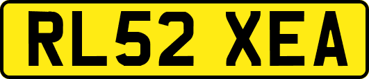 RL52XEA