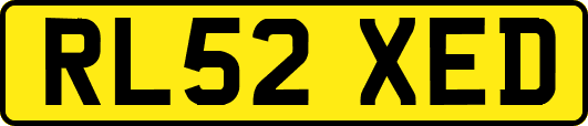 RL52XED