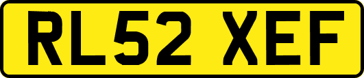 RL52XEF
