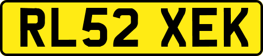 RL52XEK