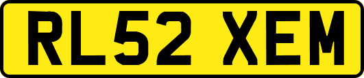 RL52XEM