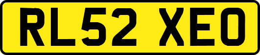 RL52XEO