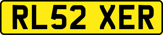 RL52XER