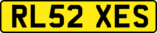 RL52XES