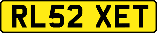 RL52XET