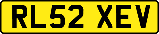 RL52XEV