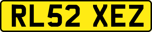 RL52XEZ