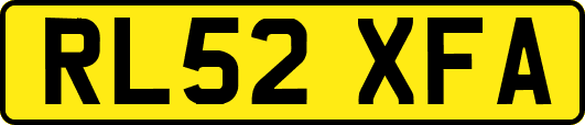 RL52XFA