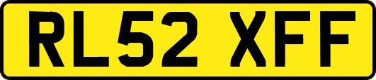 RL52XFF