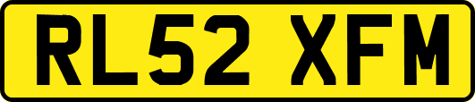 RL52XFM