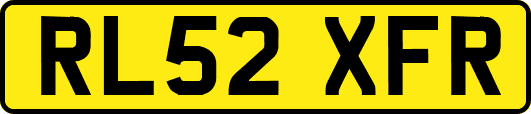 RL52XFR