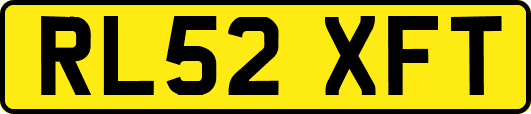 RL52XFT