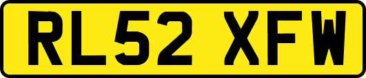 RL52XFW
