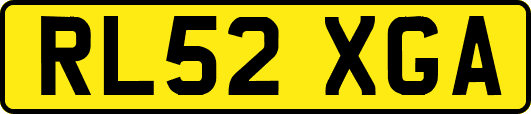 RL52XGA