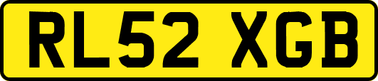 RL52XGB