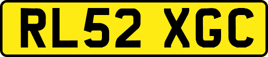 RL52XGC