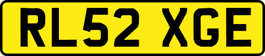 RL52XGE