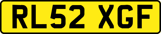 RL52XGF