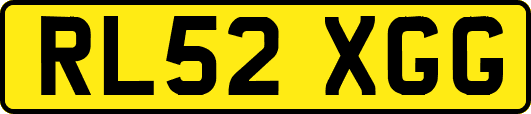 RL52XGG