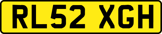 RL52XGH
