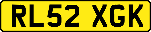 RL52XGK