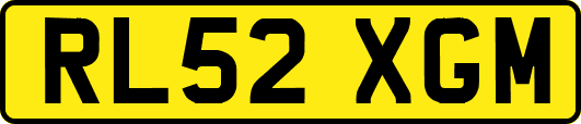 RL52XGM
