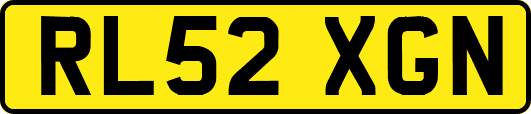 RL52XGN