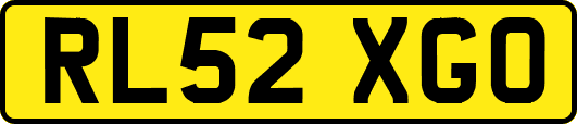 RL52XGO