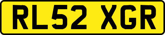 RL52XGR