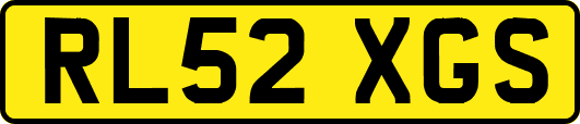 RL52XGS