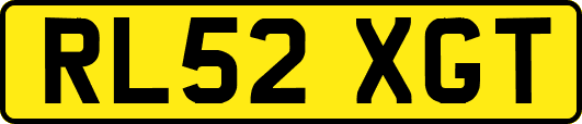 RL52XGT