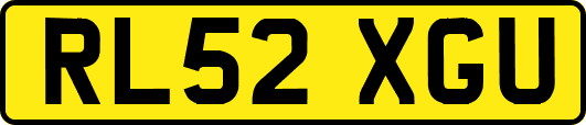 RL52XGU