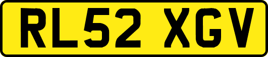 RL52XGV