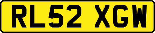 RL52XGW
